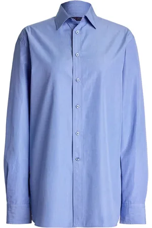 Ralph Lauren Camicia in cotone