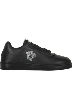 VERSACE Sneakers Medusa Head