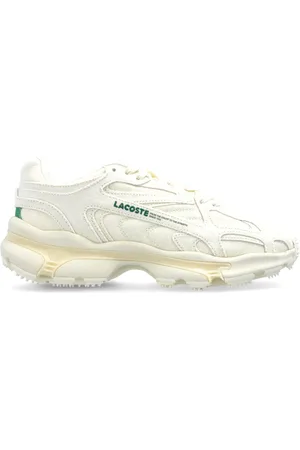 Lacoste Sneakers con ricamo