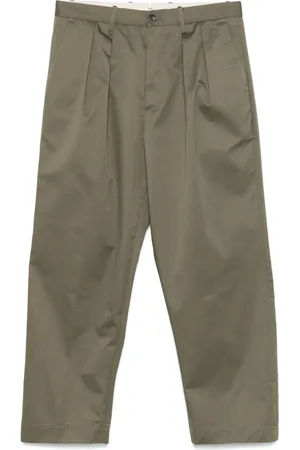 Nine In The Morning Pantaloni Kai
