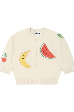 Molo Cardigan in maglia