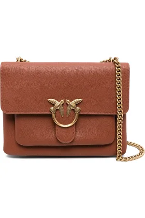 Pinko Borsa a spalla Love One