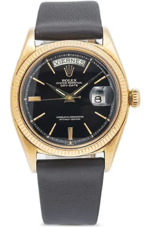 Rolex Orologio Day-Date 36mm Pre-owned