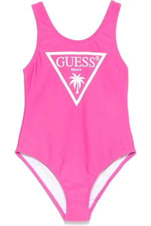 Guess Costume da bagno con stampa