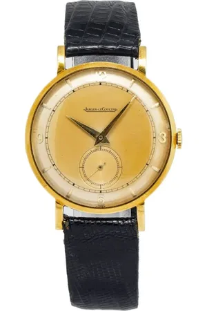 Jaeger-LeCoultre Vintage 35mm Pre-owned