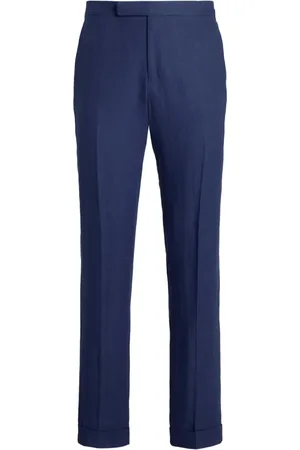 Ralph Lauren Pantaloni dritti
