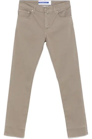 Jacob Cohen Pantaloni Bard
