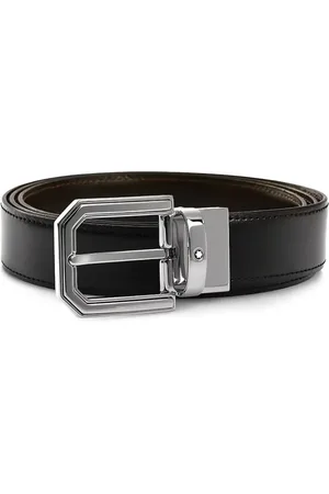 Montblanc Cintura reversibile