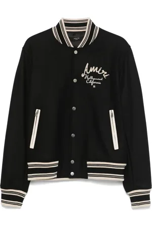AMIRI Bomber Hollywood
