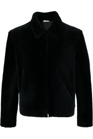 Thom Browne Giacca in pelle