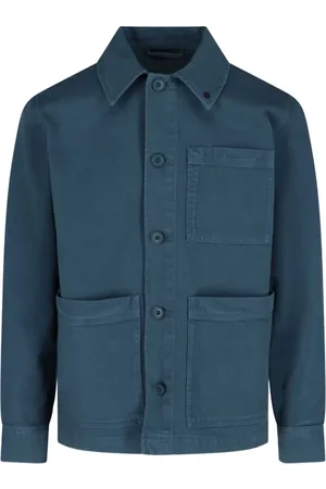 Closed Giacca-camicia con tasche