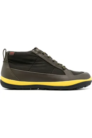 Camper Sneakers alte Peu Pista GM