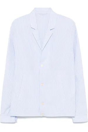 Tintoria Mattei Camicia a righe