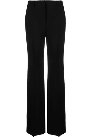 Alberta Ferretti Pantaloni dritti