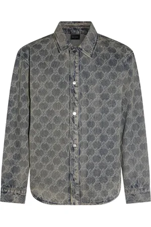 Daily paper Camicia con stampa