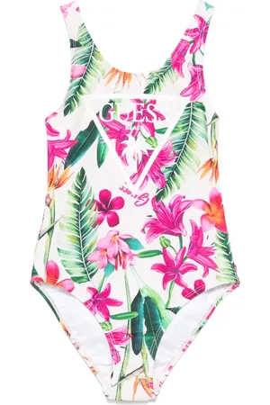 Guess Costume da bagno con stampa