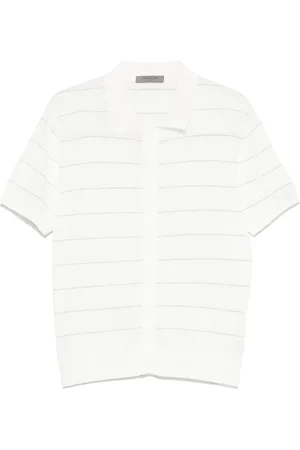 corneliani Camicia in maglia
