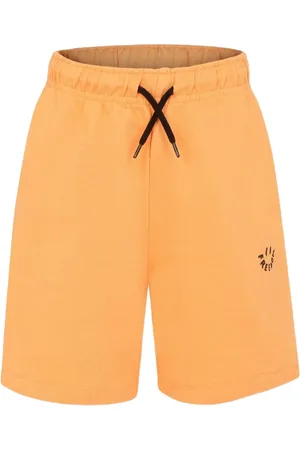 Molo Shorts in jersey