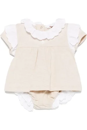 PATACHOU Set con shorts in cotone