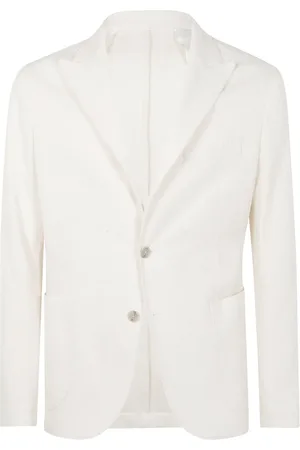 BARBA Blazer monopetto