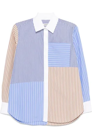Sandro Camicia a righe