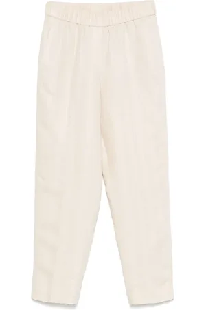 PESERICO SIGN Pantaloni dritti