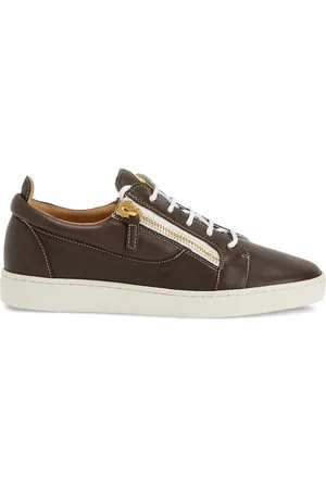 Giuseppe Zanotti Sneakers Frankie