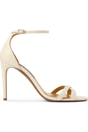 Ralph Lauren Sandali in pelle 95mm