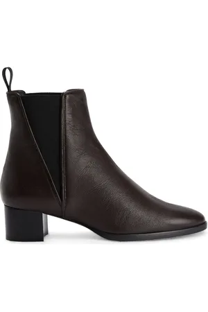 Giuseppe Zanotti Stivaletti Judy 45mm