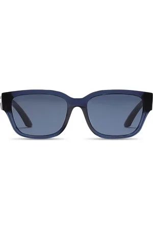 Dolce & Gabbana Occhiali da sole rettangolari
