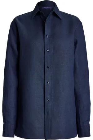 Ralph Lauren Camicia Adrien