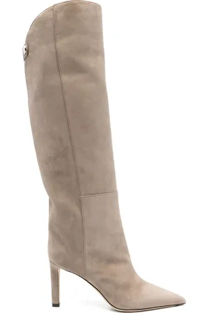 Jimmy Choo Stivali Alizze 85mm