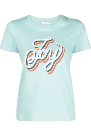 See by Chloé T-shirt con stampa