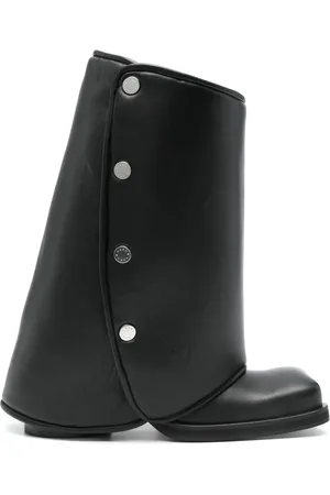 Kennel & Schmenger Stivali Emrik High Shaft Gaiter 80mm