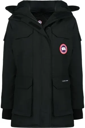 Canada Goose Parka imbottito con cappuccio