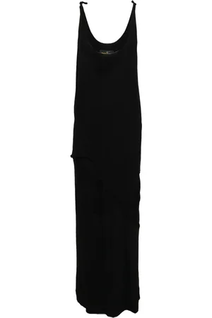 Vivienne Westwood Abito lungo a portafoglio 2016-2017