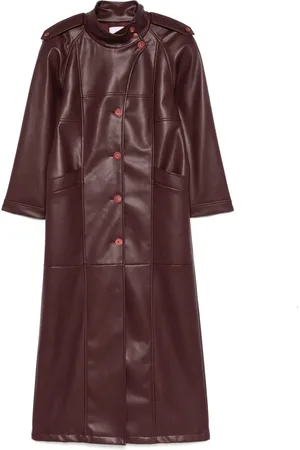 LE SULLY STUDIO Cappotto Anastasia