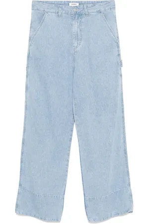 Sandro Jeans cargo