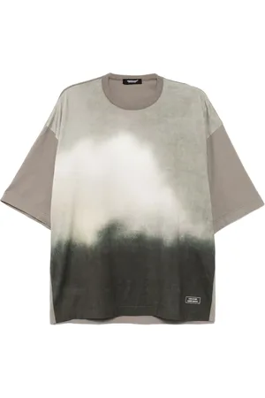 UNDERCOVER T-shirt con stampa