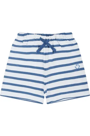 Molo Shorts in cotone biologico
