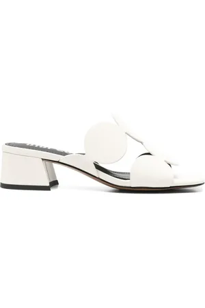 Bibi Lou Mules Onami 45mm