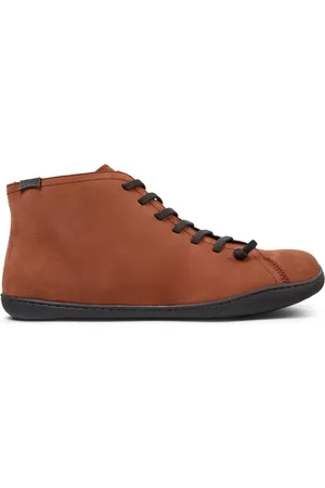 Camper Stivaletti Peu Cami