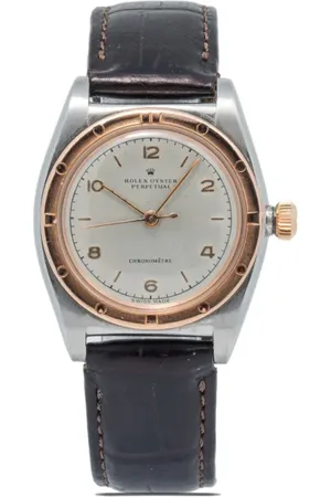 Rolex Orologio Oyster Perpetual 32mm Pre-owned