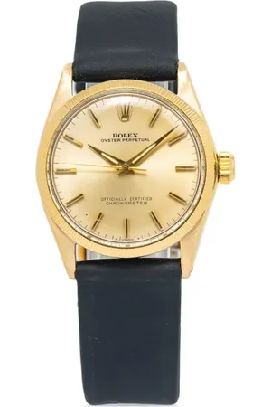 Rolex Orologio Oyster Perpetual 31mm Pre-owned