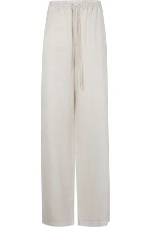 AVIÙ Pantaloni dritti
