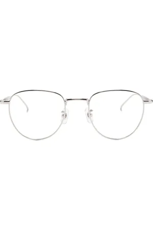 Montblanc Occhiali tondi