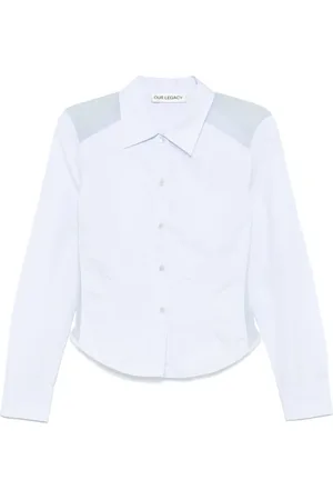 OUR LEGACY Camicia Cincher