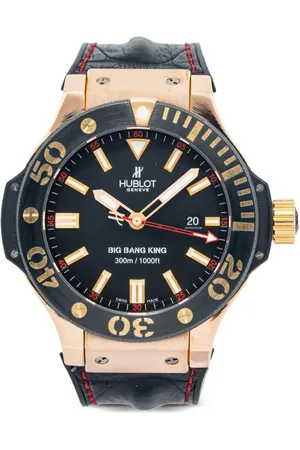 HUBLOT Big Bang King 48mm Pre-owned