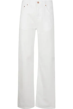 Aspesi Jeans dritti