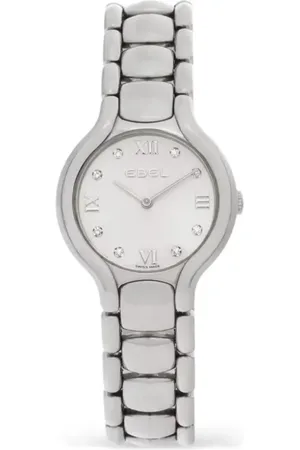 EBEL Beluga 14mm Pre-owned